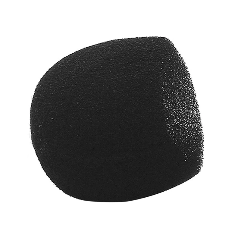 Ball Head Mesh Microphone Grille Shure PG58 PG48 Mic - Image 2
