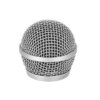 Ball Head Mesh Microphone Grille Shure PG58 PG48 Mic