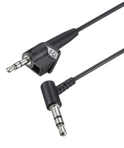 1.5m Audio Cable Mic Bose AE2 AE2i Headphone 3.5 / 2.5 mm - Image 4