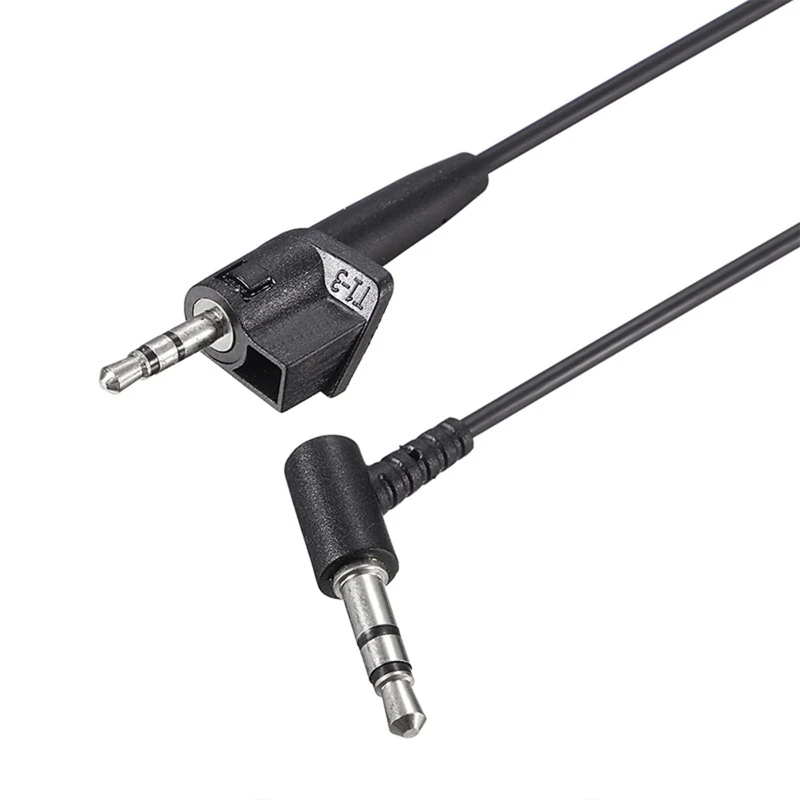1.5m Audio Cable Mic Bose AE2 AE2i Headphone 3.5 / 2.5 mm - Image 4