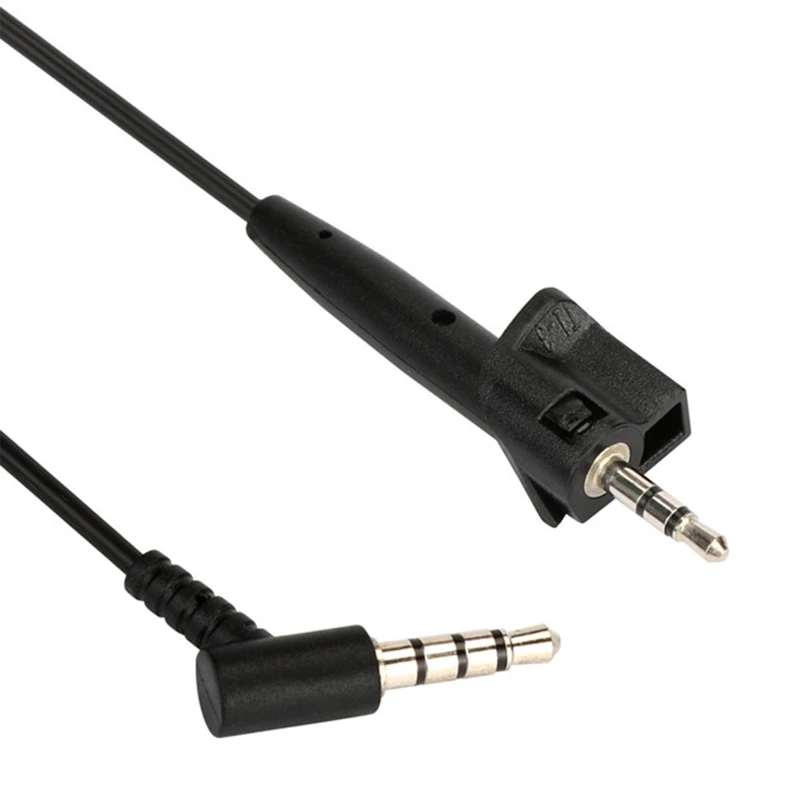1.5m Audio Cable Mic Bose AE2 AE2i Headphone 3.5 / 2.5 mm - Image 3