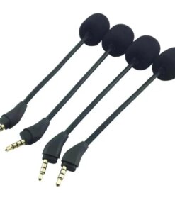 Mic Cloud III 3.5mm Gaming Headset Microphone