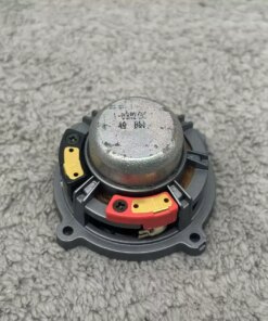 Alternative view of 44mm Speaker unit driver Muzen Block Radio Bluetooth 4 Ohm 8W 2PCS