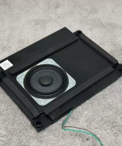 3"speader driver unit 8 Ohm 12W Full-Range Hi-Fi TV Built-In Internal Speaker