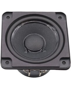 Alternative view of High-End 2.75 Inch 70mm Full Range Hifi Speaker Driver C2 Bose