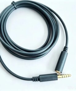 4.4mm Audio adapter Cable, 4.4 Balanced Plug Connector Extension