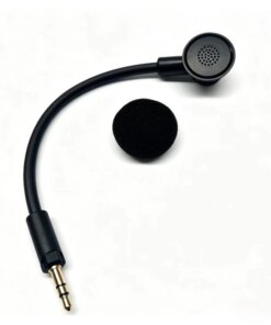 Microphone Sony INZONE H6 Gaming Headphones Detachable Mic - Image 4