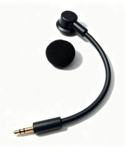Alternative view of Microphone Sony INZONE H6 Gaming Headphones Detachable Mic