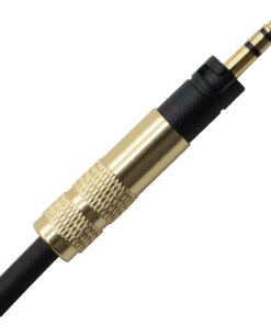 3.5 - 2.5 mm OFC Aux Cable Sennheiser Momentum 4.0 3.0 2.0 1.0 4 3 2 1 HD1 Headphones - Image 6