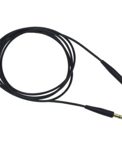 3.5 - 2.5 mm Cable Bose QuietComfort 45 35 25 QC45 QC35 QC25 700 NC700 Soundtrue Soundlink Headphone