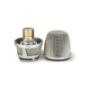 KK205 Wireless Microphone Cartridge Capsule Mic Head SENNHEISER