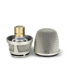 KK205 Wireless Microphone Cartridge Capsule Mic Head SENNHEISER
