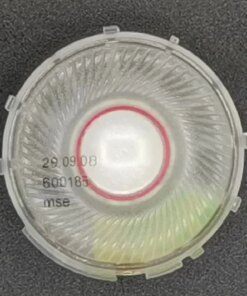 36.5mm Headset speaker unit Driver PX200 II 32ohm Mini Bluetooth Headphone