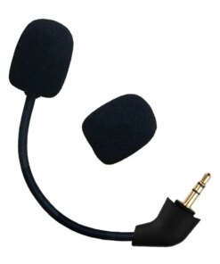 3.5mm Microphone Kingston HyperX Cloud X Cloudx HX-HS5CX-SR Headphones Mic