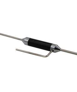 CB 27MHz CB Radio Antenna PL259 Midland/ Uniden/ Midland/ Maxon Vehicle Car Truck AT-6666 - Image 4