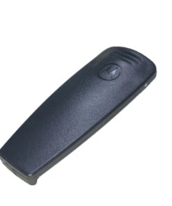 Intercom Back Belt Clip Clamp Motorola MTP3550 MTP3100 MTP3150 MTP3200 MTP3250 MTP850 MTP810 Walkie Talkie - Image 3