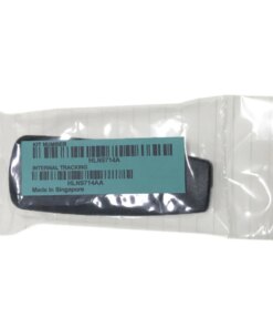 Alternative view of Intercom Back Belt Clip Clamp Motorola MTP3550 MTP3100 MTP3150 MTP3200 MTP3250 MTP850 MTP810 Walkie Talkie
