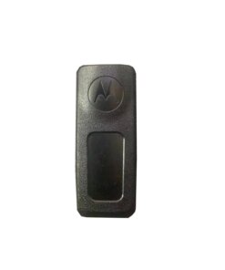 Alternative view of Belt Sturdy Clip Walkie Talkie MOTOROLADGP8550 DGP5050 DGP6150 DP4400 P8268 P8668 P8200 GP328D+ CB Radio