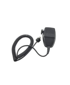 Speaker Radio Hand Microphone Motorola Walkie Talkie GM338 GM950 CDM750 GM300 HMN3596A 8