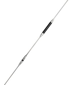 Alternative view of Diamond SG-7900 Dual Band UHF/VHF 144/430MHz Steel 150W 5.0/7.6dBi Gain Antenna SG7900 Car Mobile Radio
