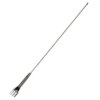PL259 Mobile Radio Car 136-174MHZ 2.15dB Interphone Antenna 50 Ohms 100W