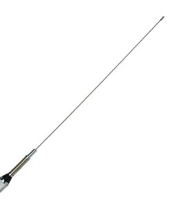 PL259 Mobile Radio Car 136-174MHZ 2.15dB Interphone Antenna 50 Ohms 100W - Image 4