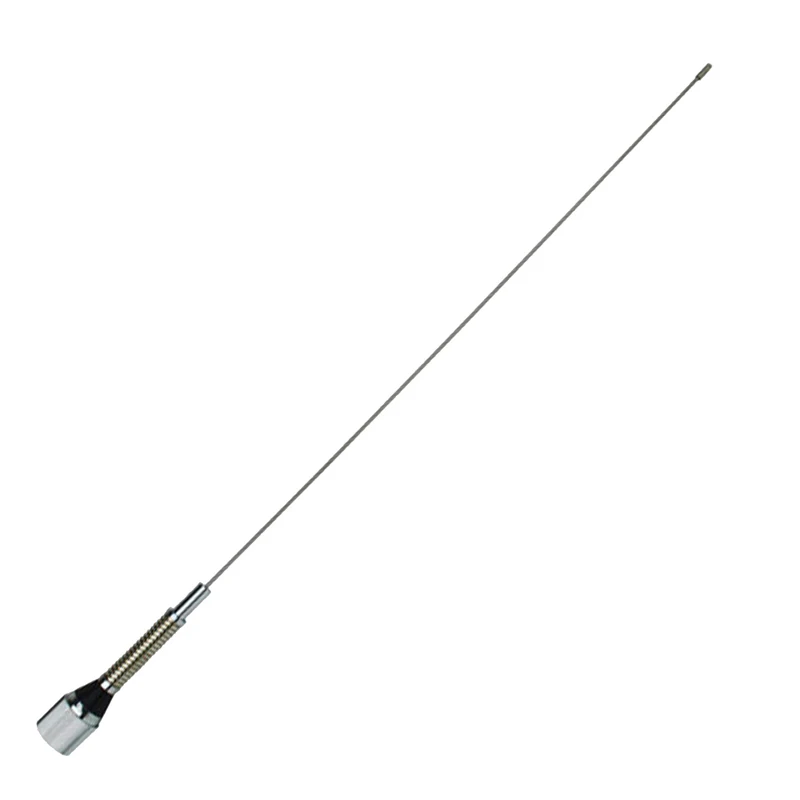 PL259 Mobile Radio Car 136-174MHZ 2.15dB Interphone Antenna 50 Ohms 100W - Image 4