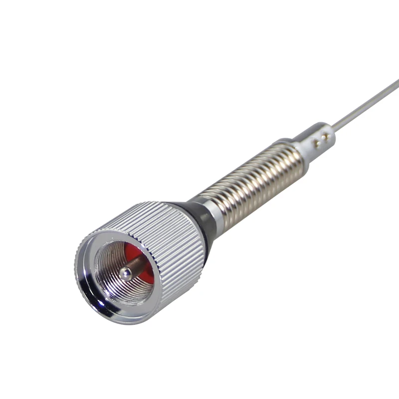 PL259 Mobile Radio Car 136-174MHZ 2.15dB Interphone Antenna 50 Ohms 100W - Image 2