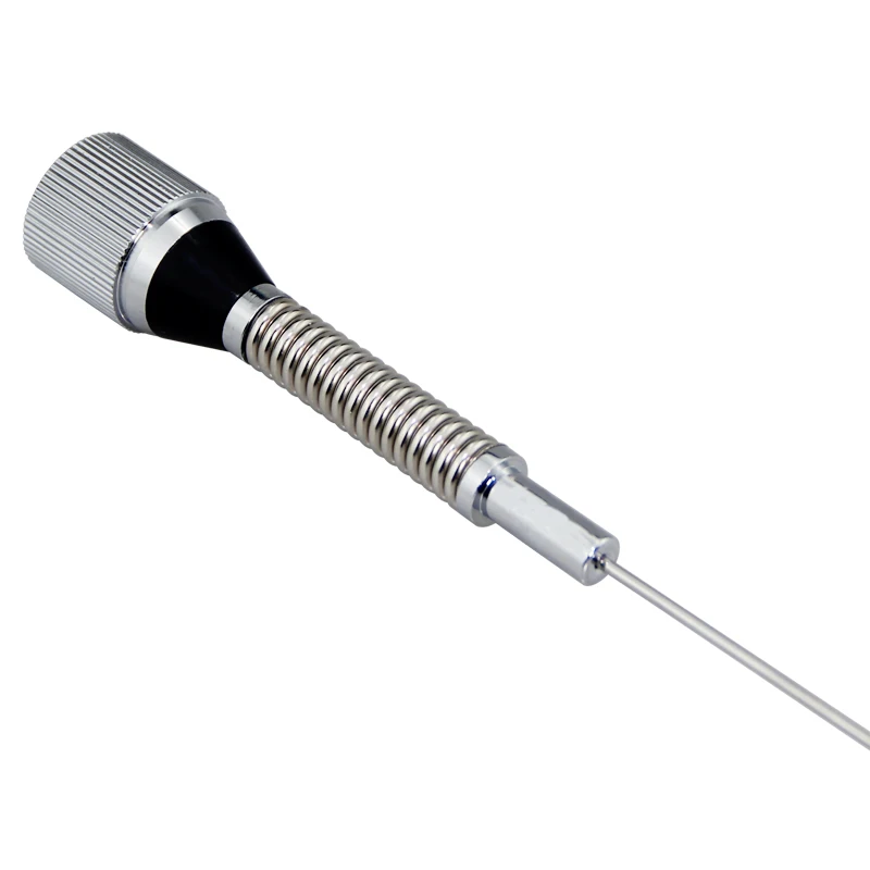 PL259 Mobile Radio Car 136-174MHZ 2.15dB Interphone Antenna 50 Ohms 100W - Image 3