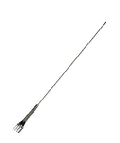 PL259 Mobile Radio Car 136-174MHZ 2.15dB Interphone Antenna 50 Ohms 100W - Image 5