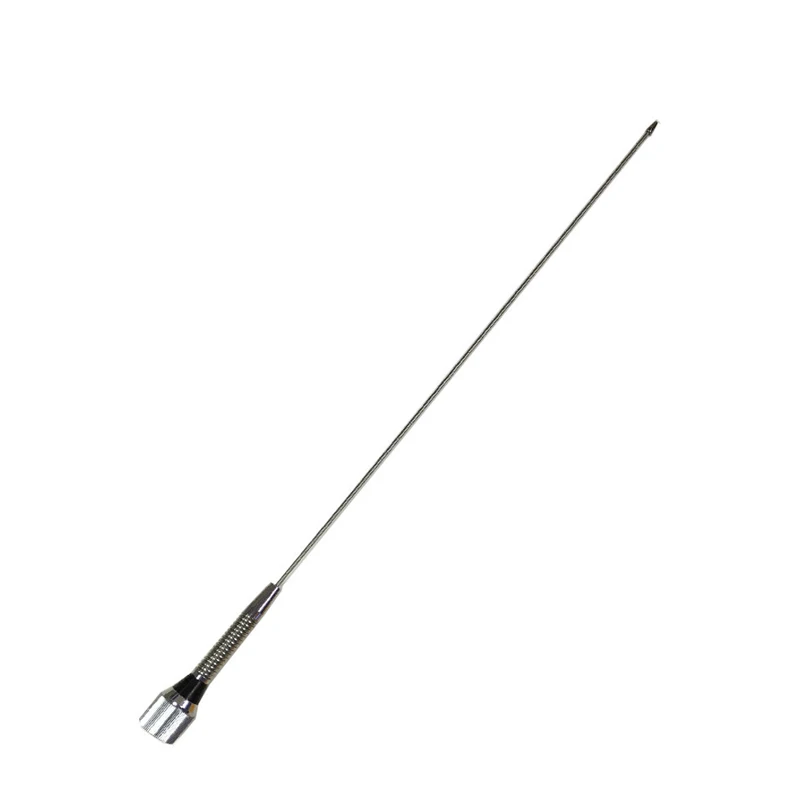 PL259 Mobile Radio Car 136-174MHZ 2.15dB Interphone Antenna 50 Ohms 100W - Image 5