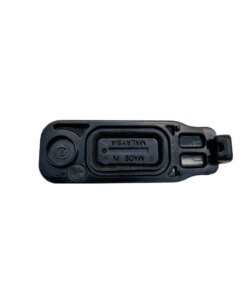 Dust Cover Motorola Xir P8608 P8668 P8268 GP338D GP328D DP4400 DP4401 DP4800 DP4801 Etc Walkie Talkie Radios - Image 3