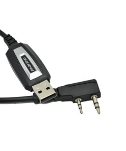Alternative view of Baofeng Walkie Talkie UV-5R BF-888S Kenwood Wouxun USB Programming Cable