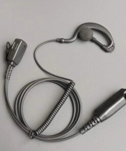 Alternative view of Kelixun Walkie Talkie DP980 DP985 / DP990 DP990PLUS/EX Headset In-Ear Headphones