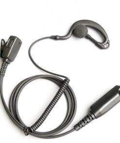 Kelixun Walkie Talkie DP980 DP985 / DP990 DP990PLUS/EX Headset In-Ear Headphones - Image 4