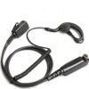 Kelixun Walkie Talkie DP980 DP985 / DP990 DP990PLUS/EX Headset In-Ear Headphones