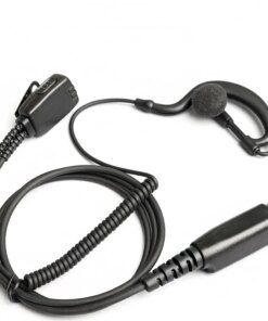 Kelixun Walkie Talkie DP980 DP985 / DP990 DP990PLUS/EX Headset In-Ear Headphones