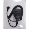 MOTOROLA MPT850 handheld microphone MPT810 MTP830 walkie-talkie mic MTP850s shoulder