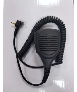 MOTOROLA MPT850 handheld microphone MPT810 MTP830 walkie-talkie mic MTP850s shoulder
