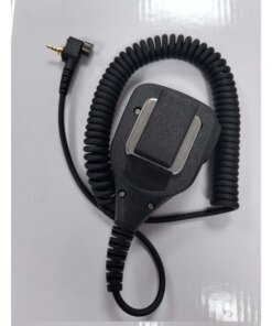 MOTOROLA MPT850 handheld microphone MPT810 MTP830 walkie-talkie mic MTP850s shoulder - Image 3