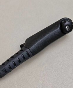 MOTOROLA R7 walkie-talkie microphone R7 speaker R7A shoulder voice mic - Image 4