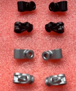 Headband Hinge Swivel Shaft Screw Bose QC35 QC35II QC45 Wireless Headphones - Image 5