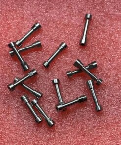 Headband Hinge Swivel Shaft Screw Bose QC35 QC35II QC45 Wireless Headphones - Image 3