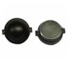 Hifi 1 inch Tweeter Speaker Unit driver 4 / 8 ohm 10W Treble Loudspeaker Audio 2pcs