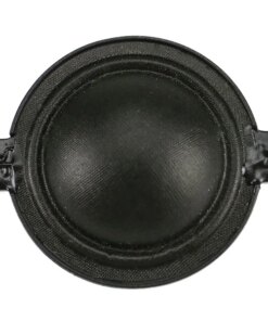 Hifi 1 inch Tweeter Speaker Unit driver 4 / 8 ohm 10W Treble Loudspeaker Audio 2pcs - Image 3