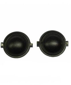 Hifi 1 inch Tweeter Speaker Unit driver 4 / 8 ohm 10W Treble Loudspeaker Audio 2pcs - Image 4